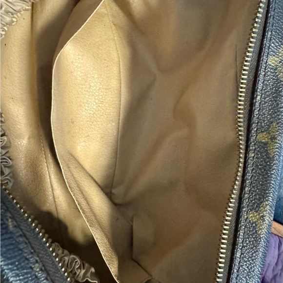 LOUIS VUITTON Monogram XL Trousse Toilette 28, Vintage, Unisex - Picture 11 of 15